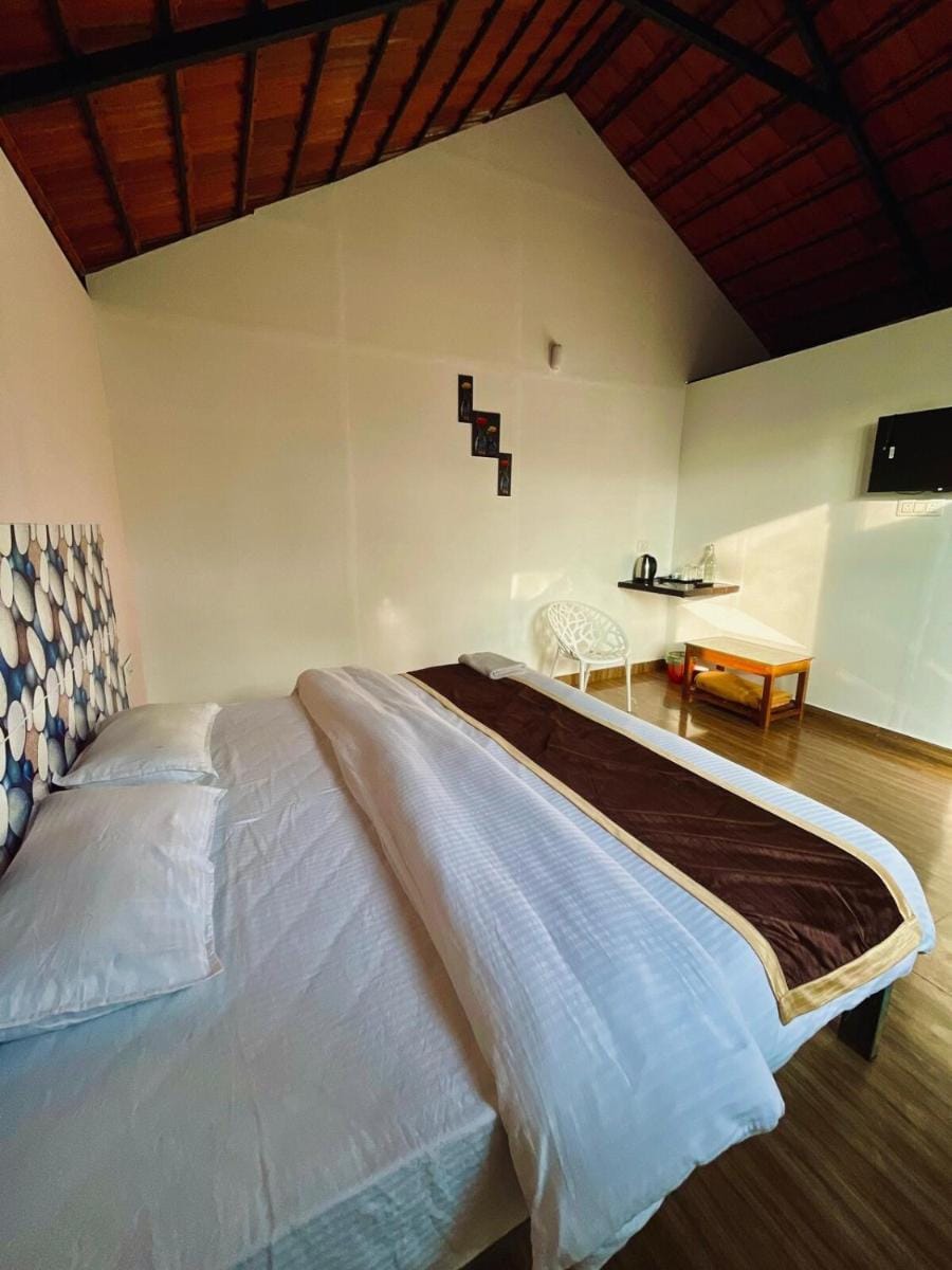 Josh Holidays Wayanad Bed and Breakfast in Kerala