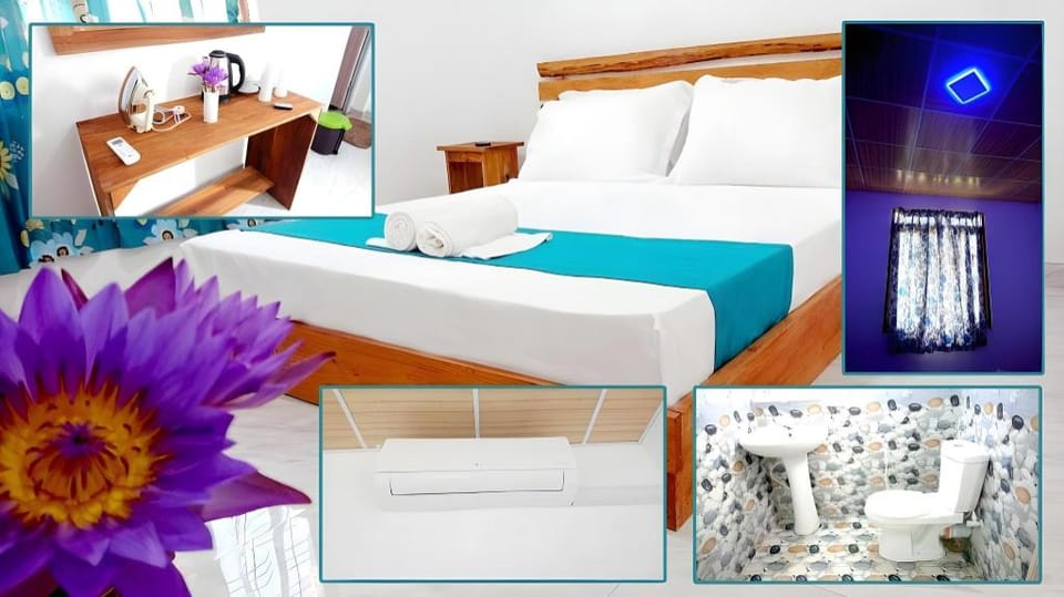 A A A Guest House Hotel in Dambulla