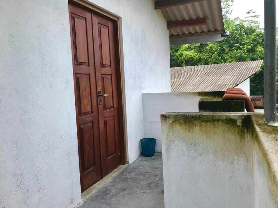 Eco Terrace Homestay Vacation rental in Hikkaduwa