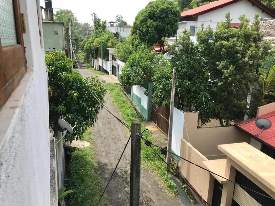 Eco Terrace Homestay Vacation rental in Hikkaduwa