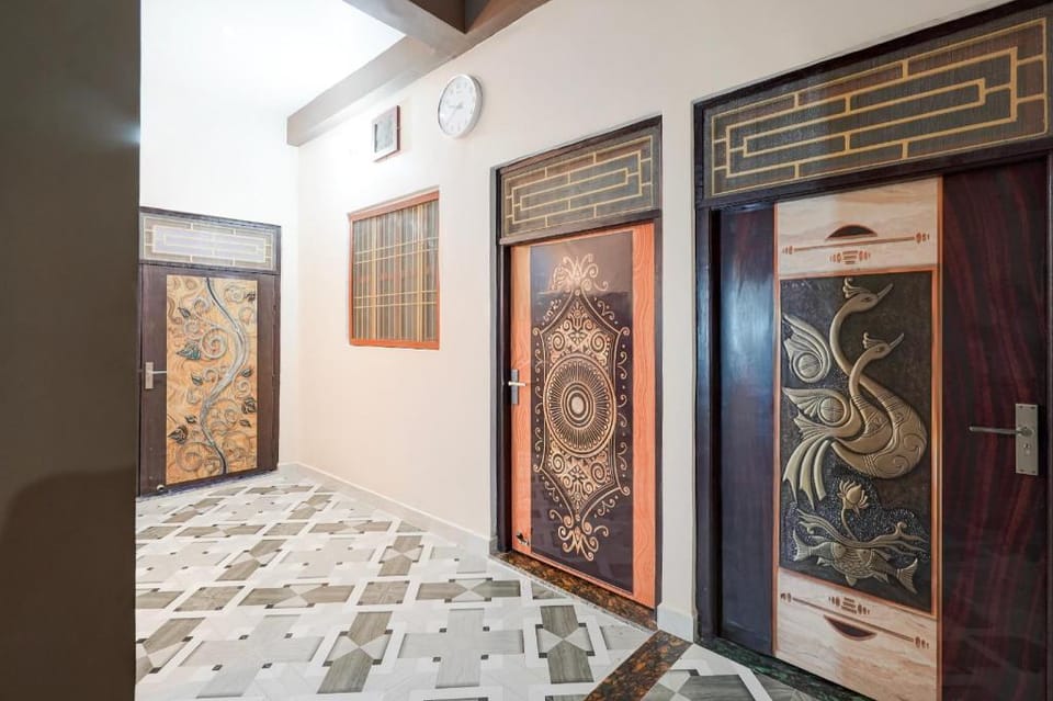 Hotel O by OYO Neeta Homestay Hotel in Nepal