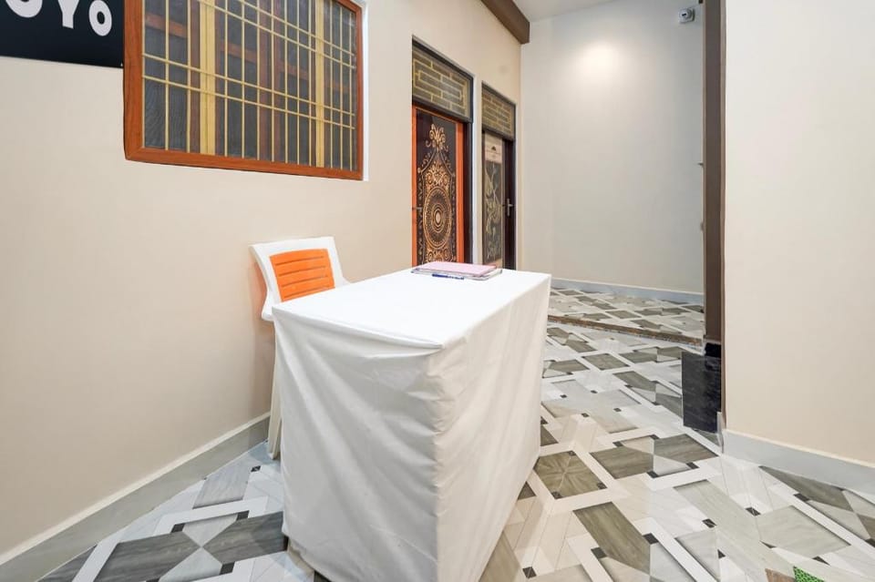 Hotel O by OYO Neeta Homestay Hotel in Nepal