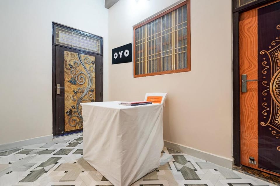 Hotel O by OYO Neeta Homestay Hotel in Nepal