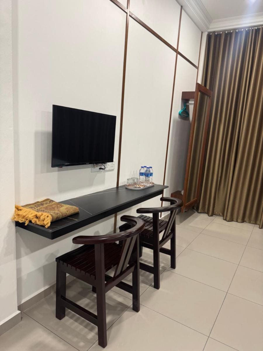 LSH Perlis Rest House Hotel in Kedah
