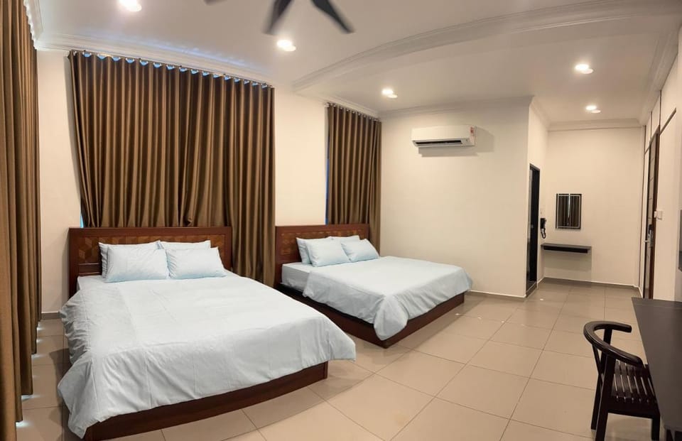 LSH Perlis Rest House Hotel in Kedah