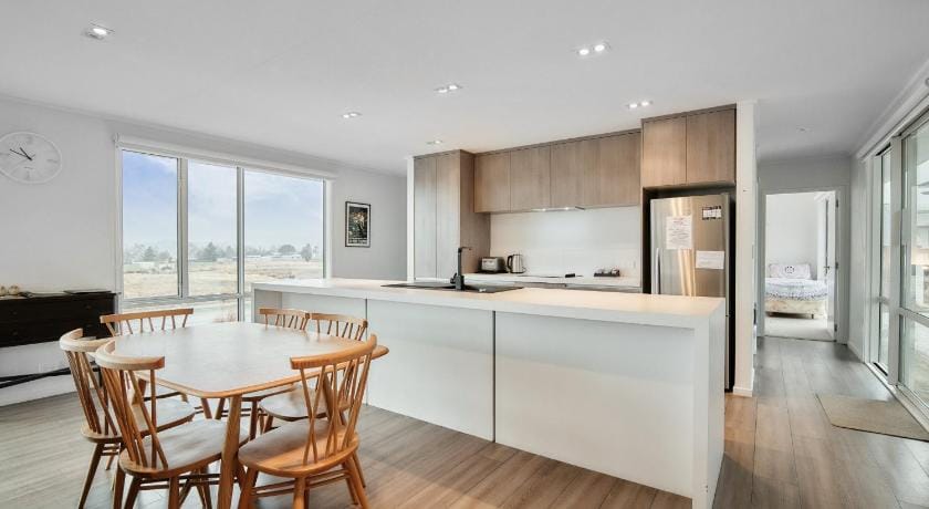 Queenie's Lakeview Star Vacation rental in Lake Tekapo