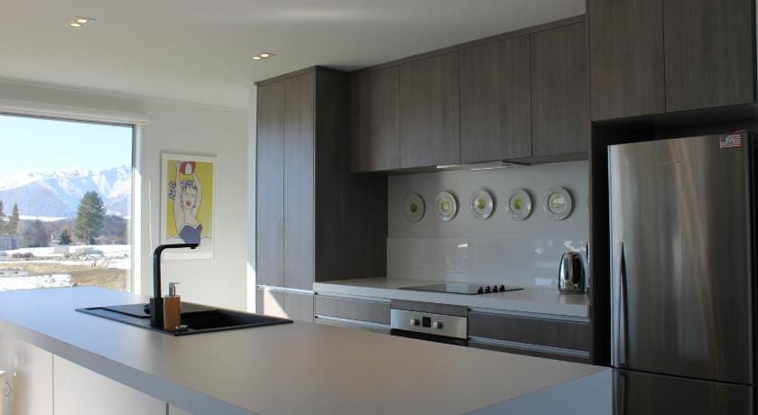 Queenie's Lakeview Star Vacation rental in Lake Tekapo