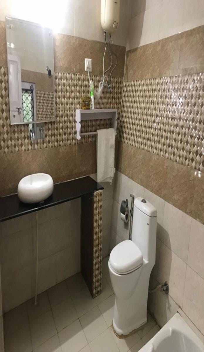 StayApart - Sikkim Regency Vacation rental in India