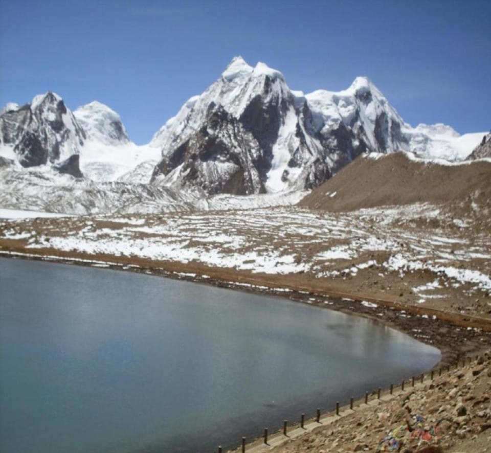 StayApart - Sikkim Regency Vacation rental in India