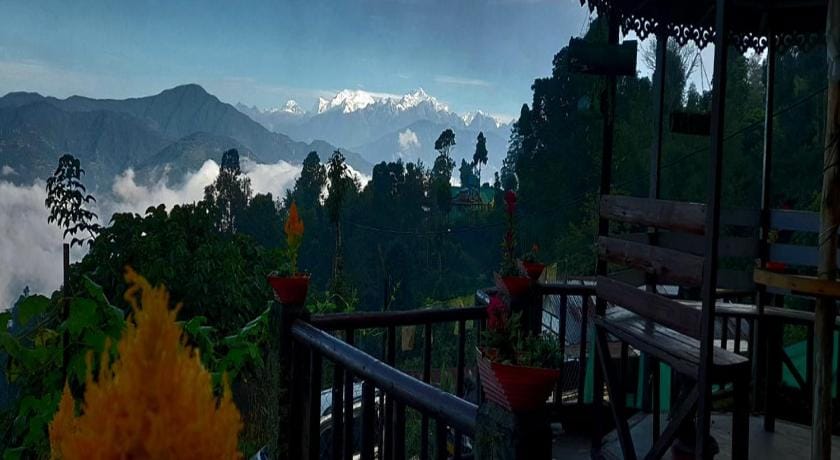 Kapchakays Farmstay by StayApart Vacation rental in West Bengal