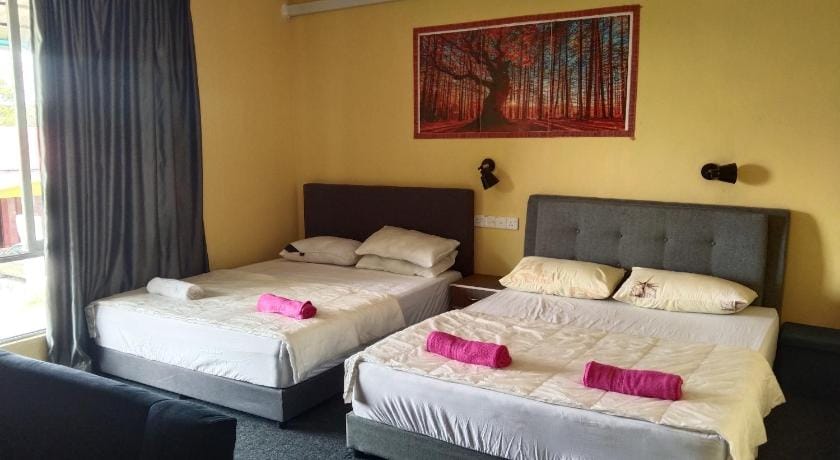 Putat Gajah Villa PASIR MAS Vacation rental in Malaysia