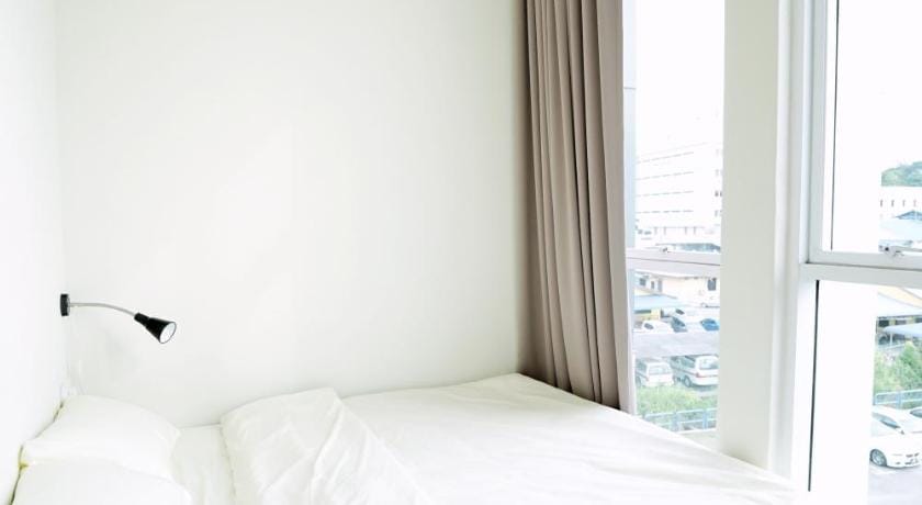 B@Home Hotel in Johor