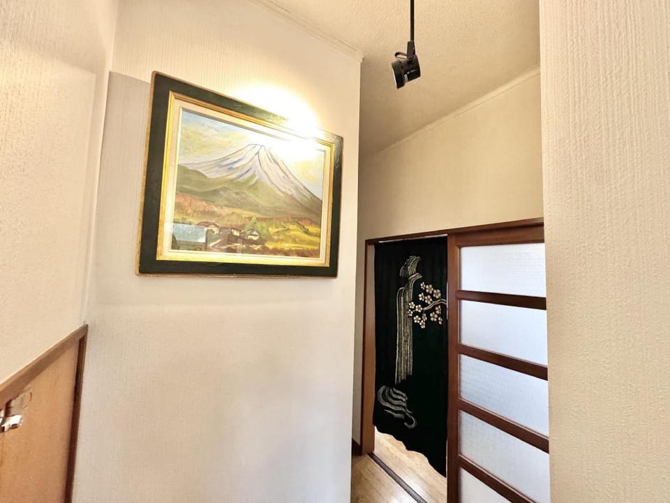 Guest House 圭堂-Seidou- $0 for rental bicycle Bed and Breakfast in Shizuoka Prefecture