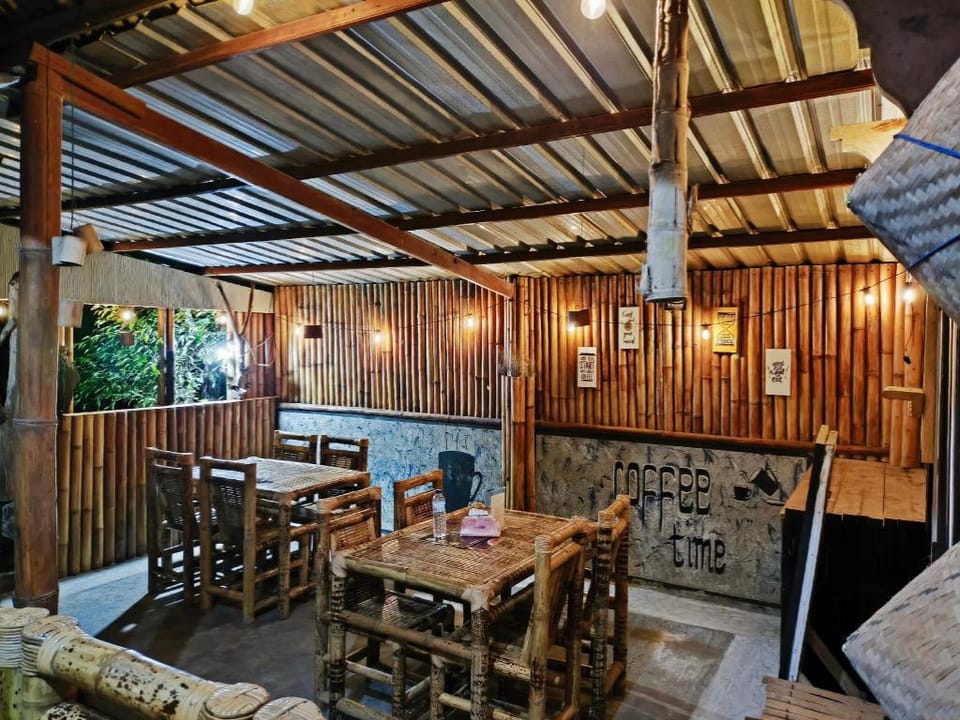 Tetebatu Valley Bungalows Hotel in West Nusa Tenggara, Indonesia