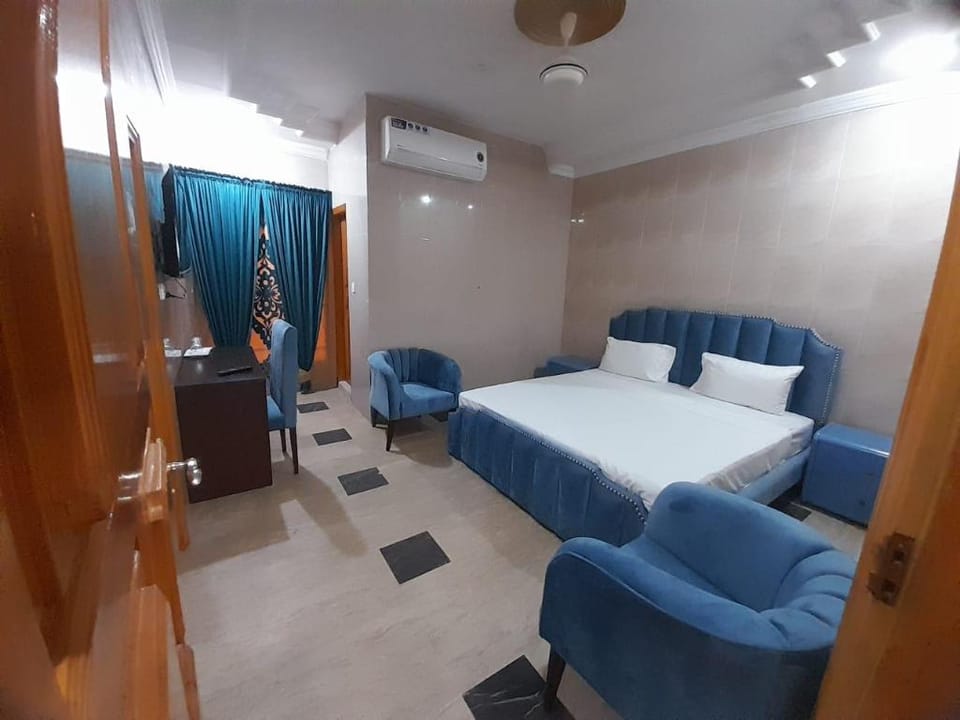 Signature Inn Islamabad Hotel in Islamabad