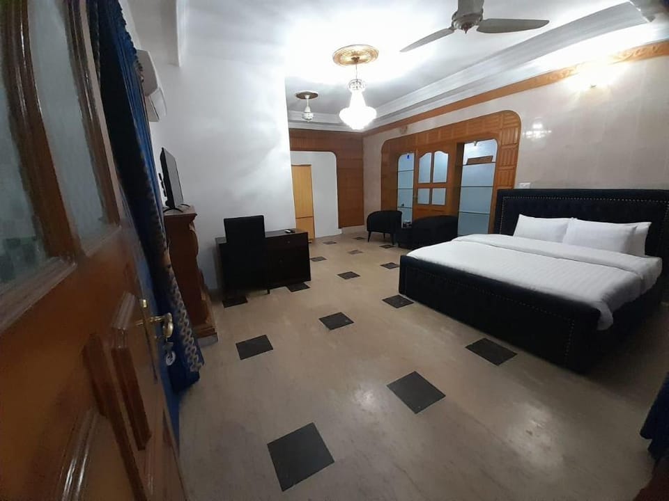 Signature Inn Islamabad Hotel in Islamabad