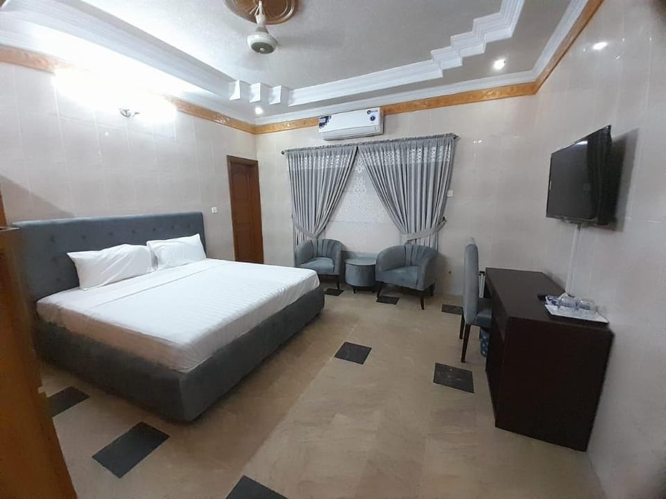 Signature Inn Islamabad Hotel in Islamabad
