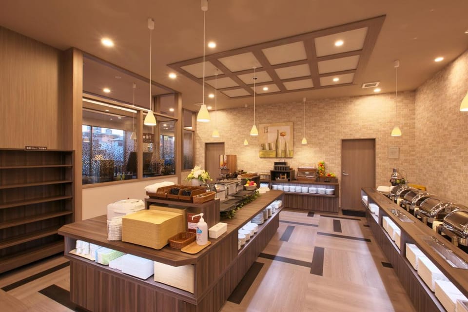 Hotel Route Inn Ginan -Kokudo 21 Gou- Hotel in Gifu, Japan