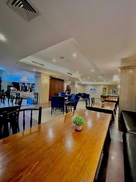 Fabura Soppeng Grand Malebu Makassar Hotel in Indonesia