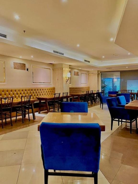 Fabura Soppeng Grand Malebu Makassar Hotel in Indonesia