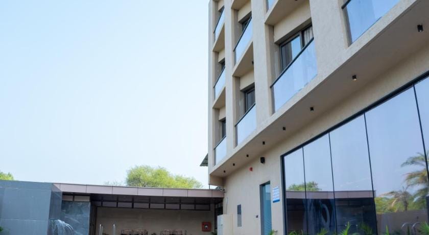Pride Elite, Daman Hotel in Gujarat