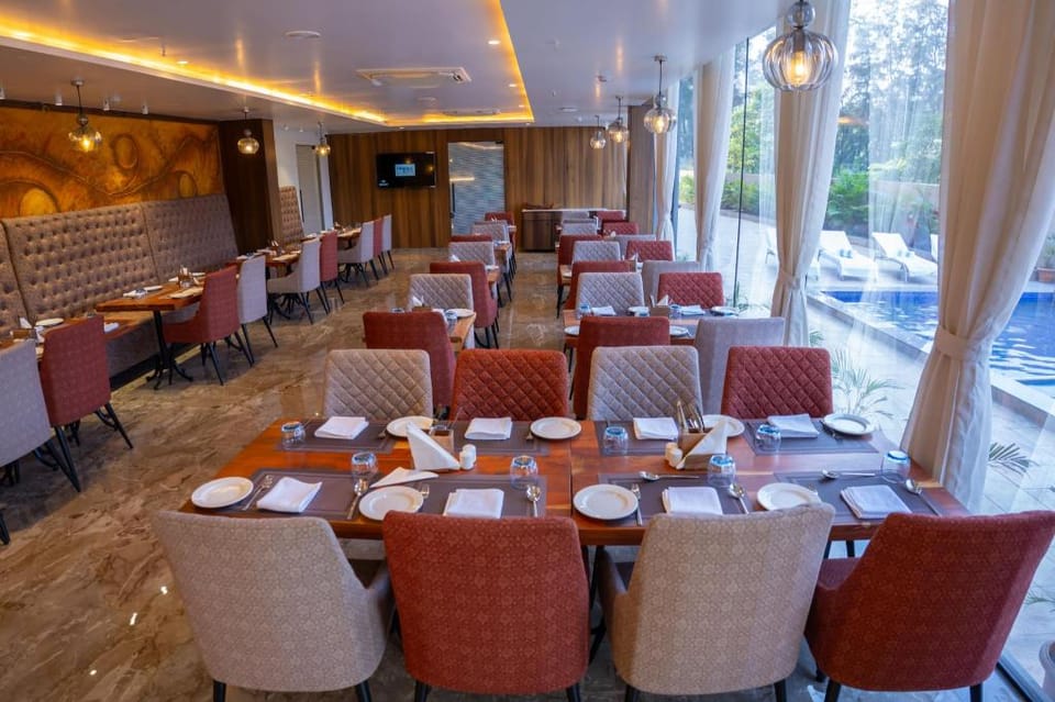 Pride Elite, Daman Hotel in Gujarat