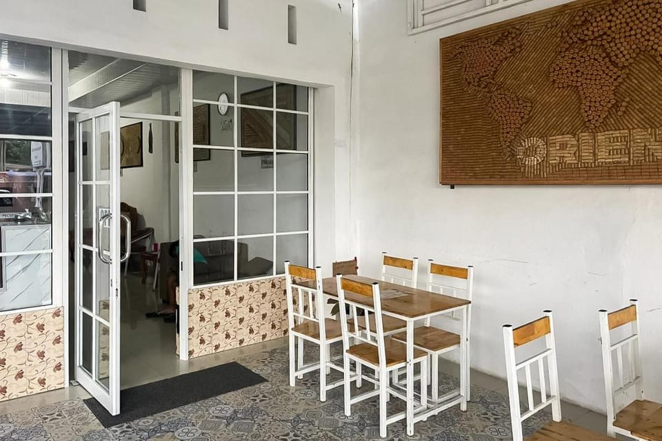 RedDoorz @ Orien Guesthouse Pematang Siantar Hotel in Indonesia