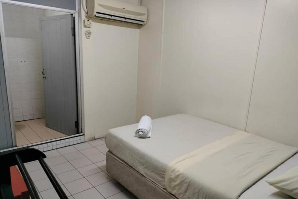 Hotel Dlima House Bukit Bintang Hotel in Federal Territory of Kuala Lumpur