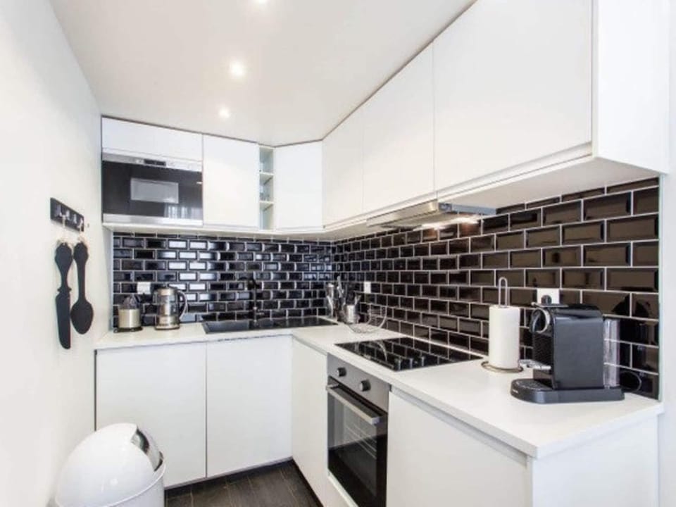 Stunning apartment - 1BR-6P - Grand Boulevard Apartment in Paris