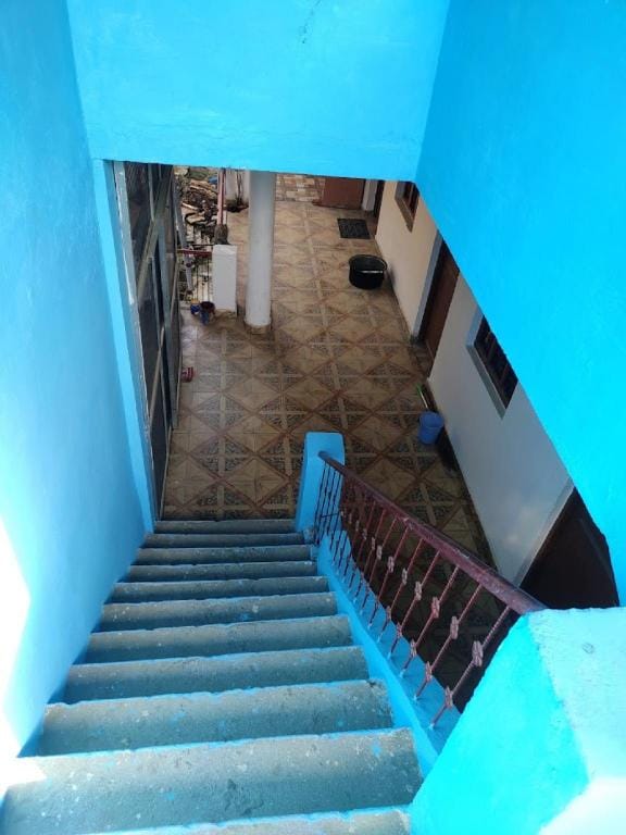 Goroomgo New Shiv Shakti Rudraprayag Hotel in Uttarakhand