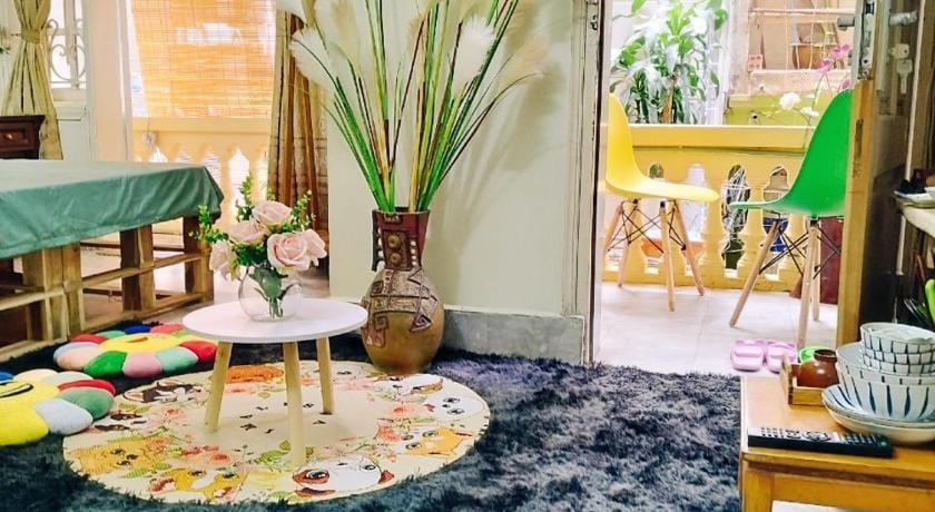 H2STUDIO _homestay check in tự động room 202 Apartment in Hanoi