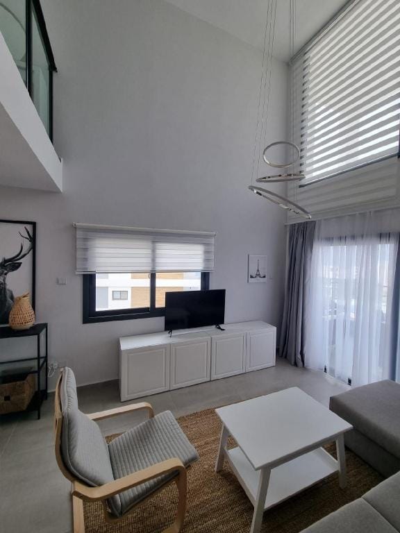 Caesar Cliff Resort  Apartment in Famagusta District