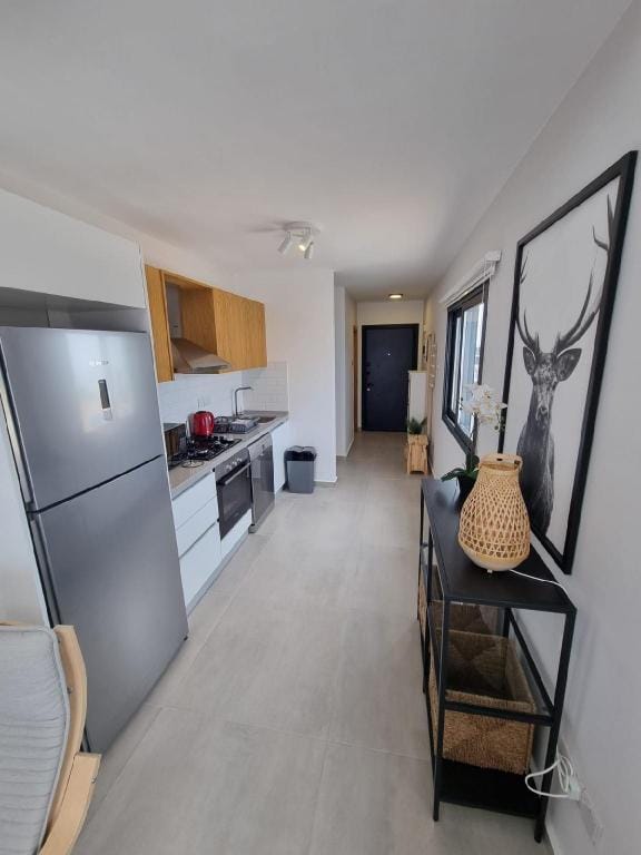 Caesar Cliff Resort  Apartment in Famagusta District