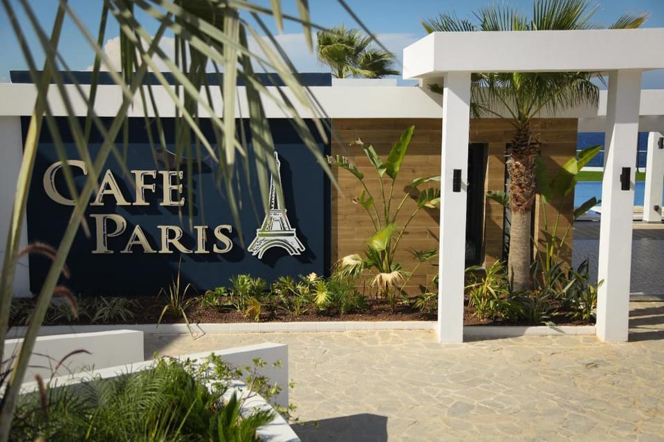 Caesar Cliff Resort  Apartment in Famagusta District