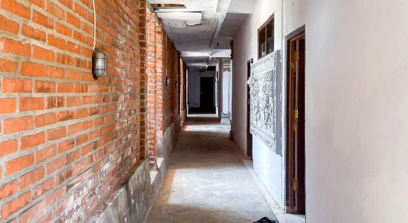 Guest House Surya Ayu Permai Buleleng Mitra RedDoorz Hotel in Buleleng