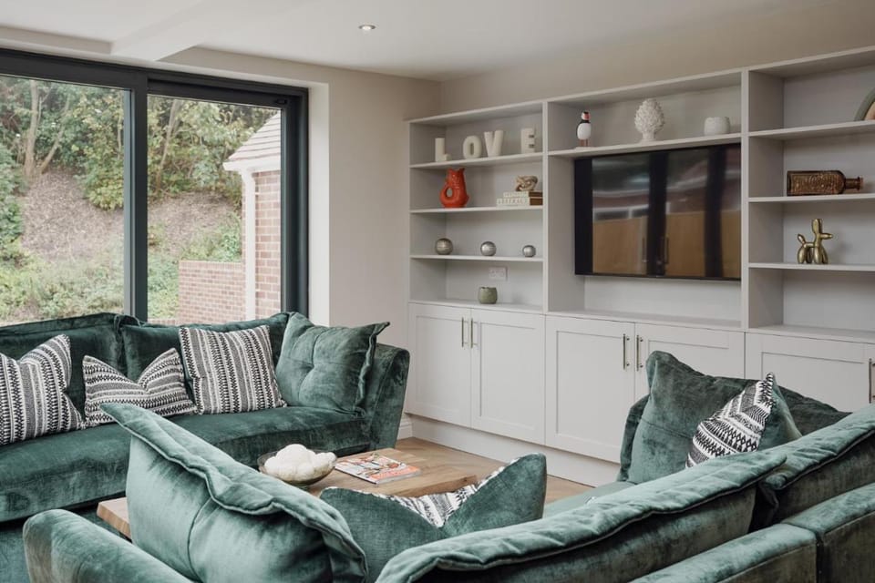 Lime Kiln Cottage Vacation rental in Bridlington