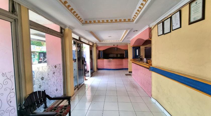 Hotel Harapan Jaya Hotel in Jakarta