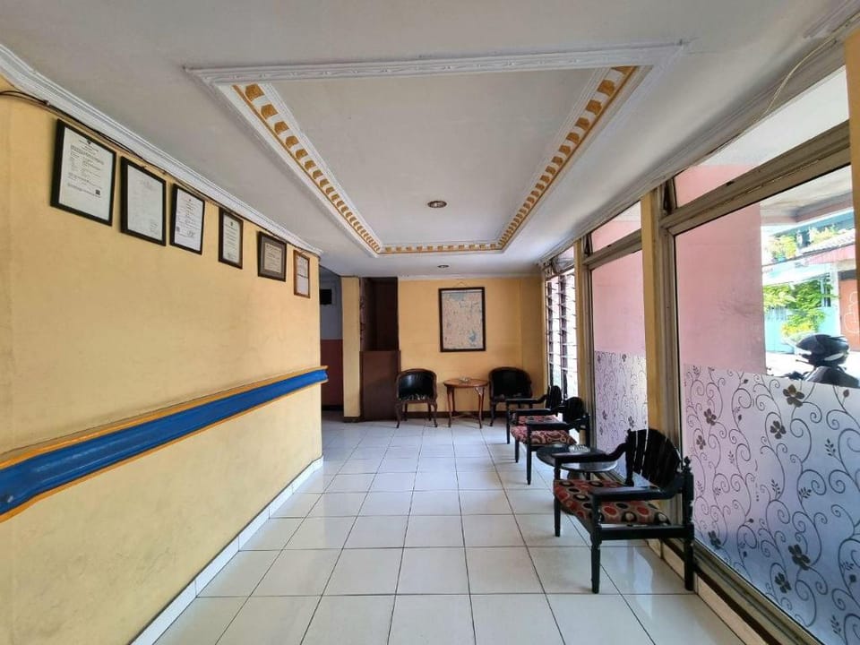 Hotel Harapan Jaya Hotel in Jakarta