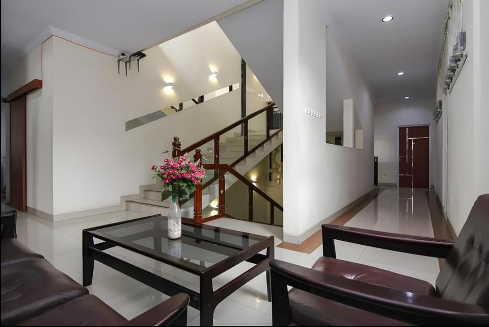 Syailendra Residence Hotel in South Jakarta City