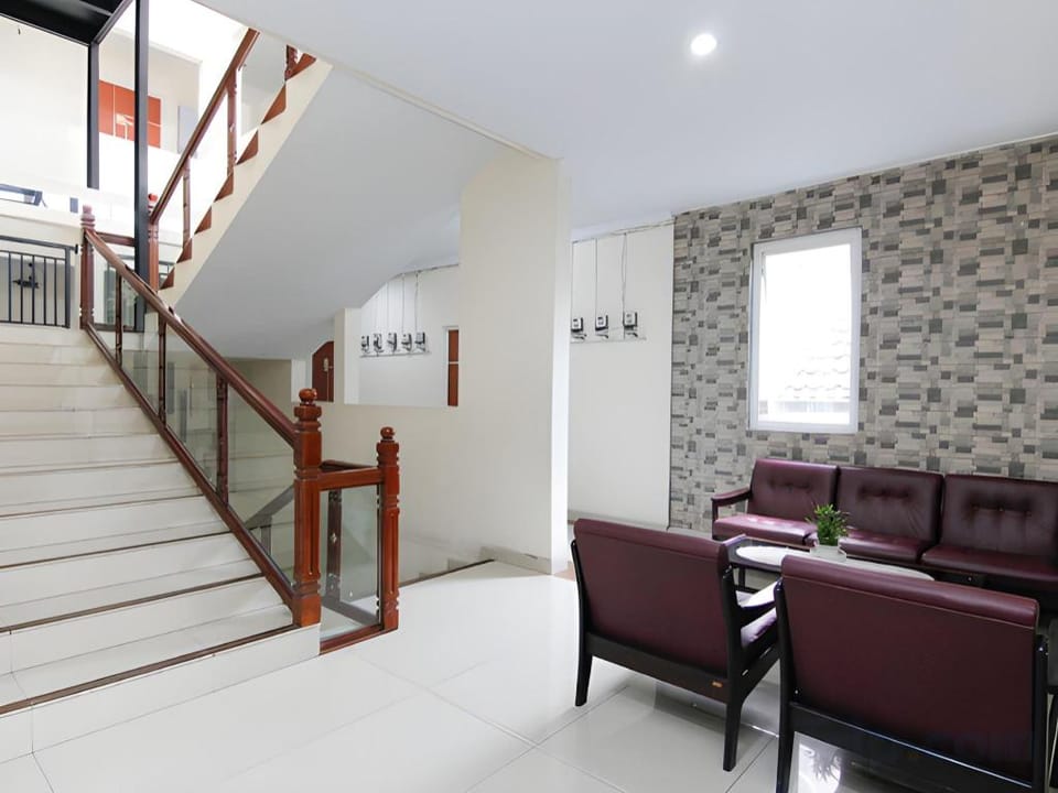 Syailendra Residence Hotel in South Jakarta City