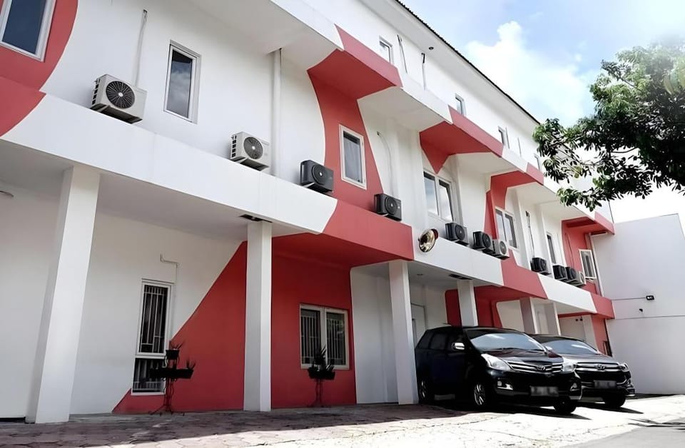 Syailendra Residence Hotel in South Jakarta City