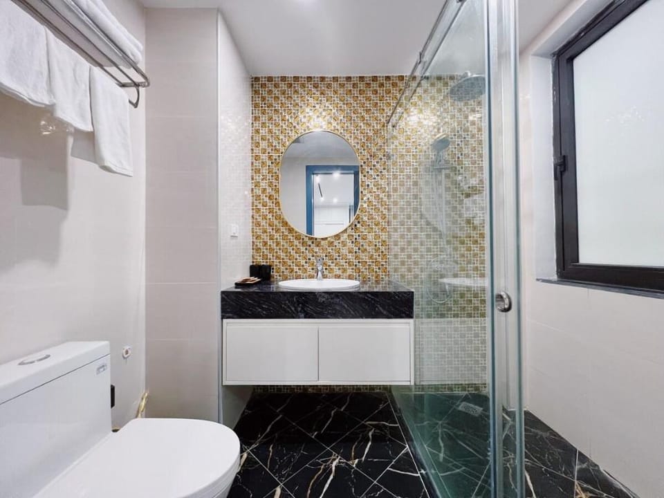 Hanoi Apartments Apartment in Laos