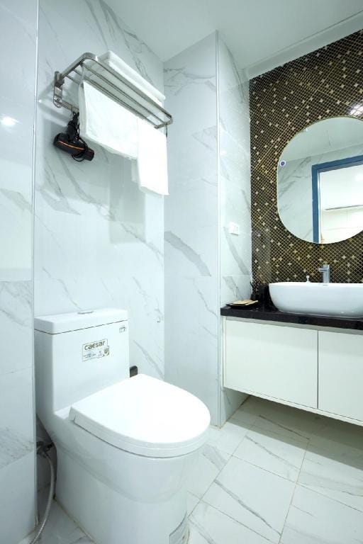[TheOrchid] Artistic Cozy Studio Westlake Apartment in Laos