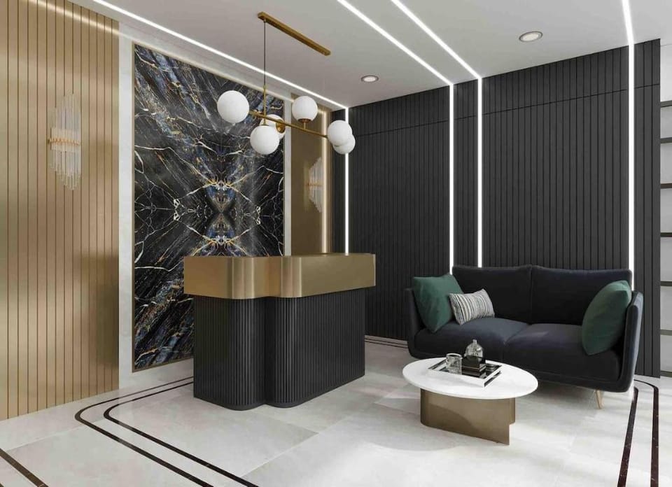 [TheOrchid] Lovely Spacious Studio near Westlake Apartment in Laos