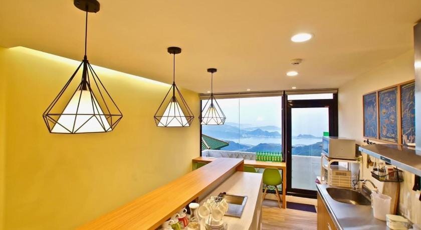 Old Street Seaview Homestay Bed and Breakfast in Taiwan, Province of China