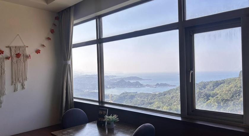 Old Street Seaview Homestay Bed and Breakfast in Taiwan, Province of China