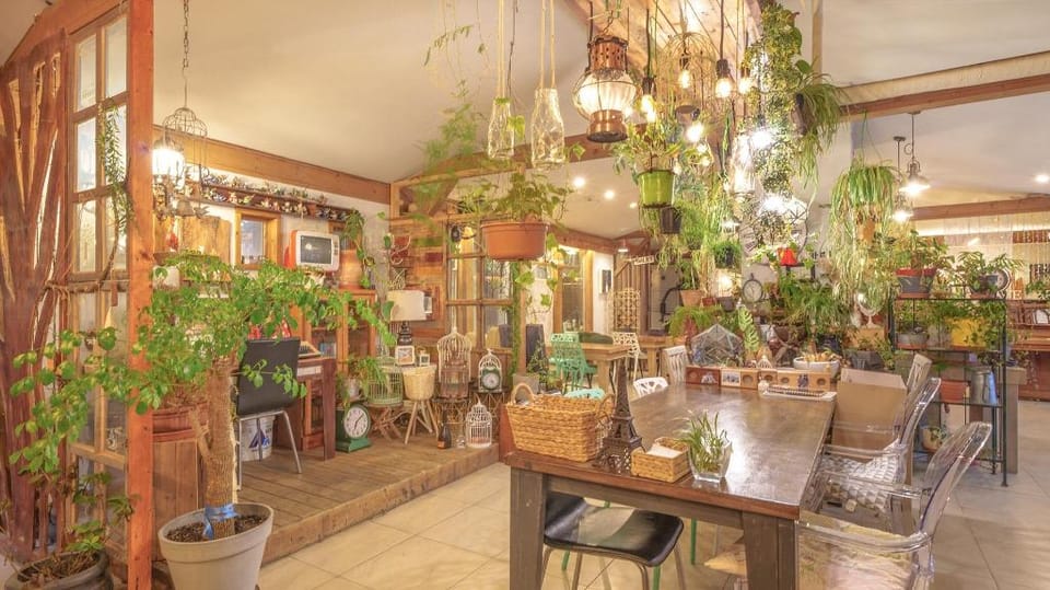 Ganghwado The Harustay pension Bed and Breakfast in Gyeonggi-do
