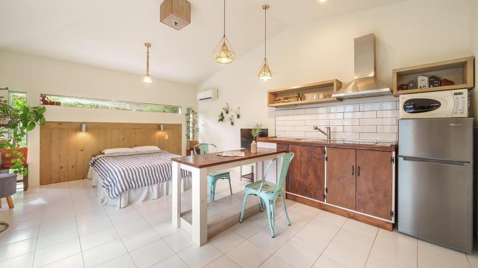 Ganghwado The Harustay pension Bed and Breakfast in Gyeonggi-do