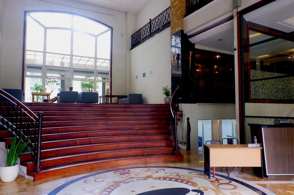 Caspella Suites Hotel Kemayoran Hotel in Jakarta