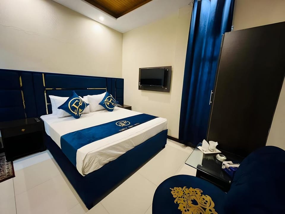 Family Inns Hotel Hotel in Lahore